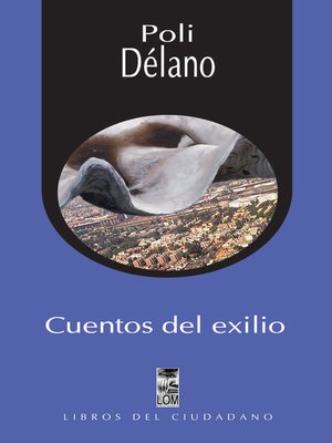cover image of Cuentos del exilio